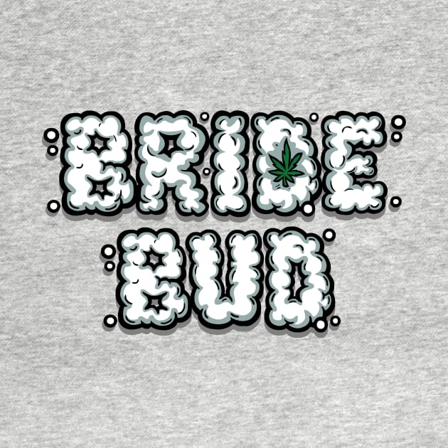 Bride Bud Bachelorette Party by sloppysoul